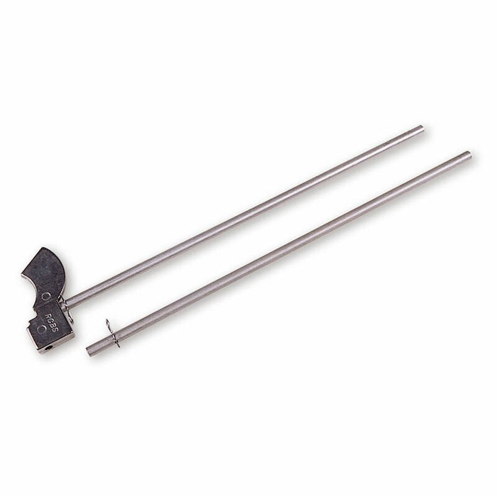 Automatisches Zündhütchenzuführsystem Combo – RCBS