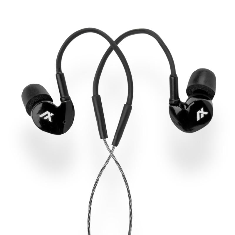 In-Ear Gehörschutz mit Bluetooth - Axil/SportsEAR GS EXTREME 2.0