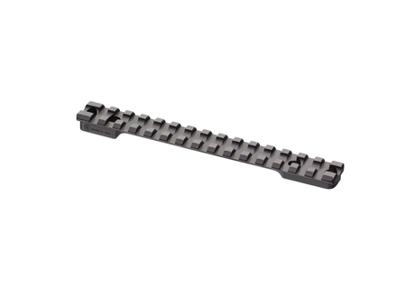 Picatinny-Schiene / Stahl - 0 MOA – Contessa