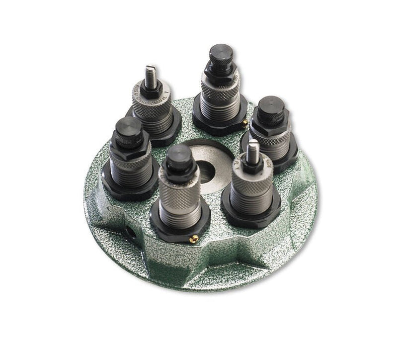 RCBS Turret Press-Kopf – RCBS