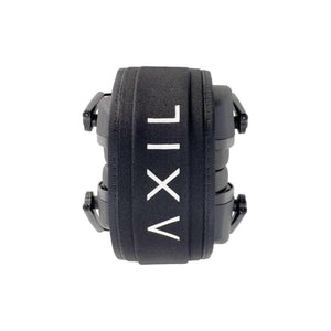 Passiver Gehörschutz - Trackr