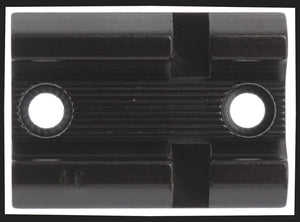 Weaver Aluminium-Montagebasis – Weaver