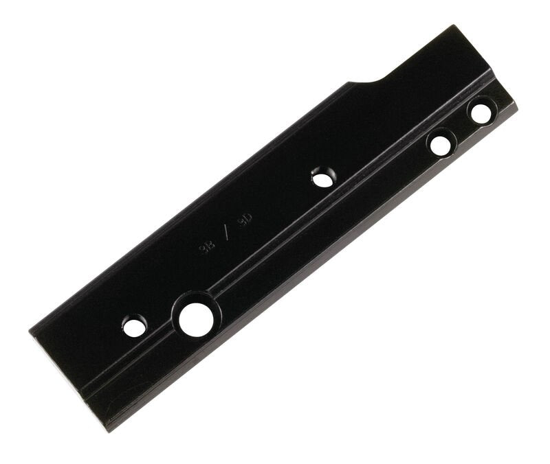 Weaver Aluminium-Seitenmontage – Weaver