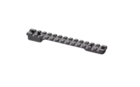 Picatinny-Schiene / Stahl - 0 MOA – Contessa