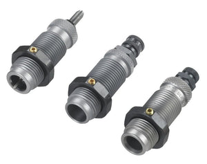 RCBS 3-Die Carbide Taper Crimp Set .32 Auto