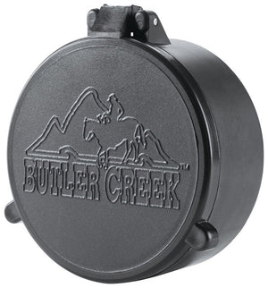 Flip-Open Objektivdeckel – Butler Creek