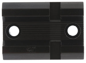 Weaver Aluminium-Montagebasis – Weaver