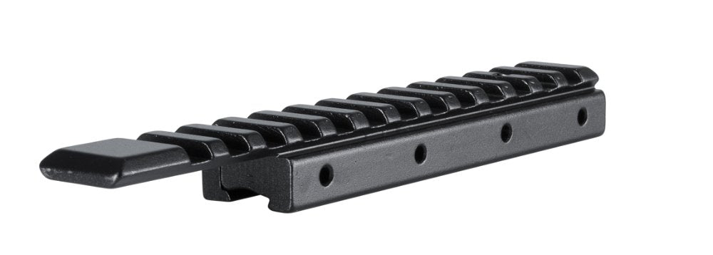 Montageschiene Weaver/Picatinny