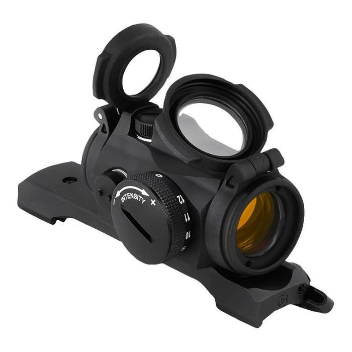 Micro H2 2MOA inkl. Sauer 404 Montage - Aimpoint