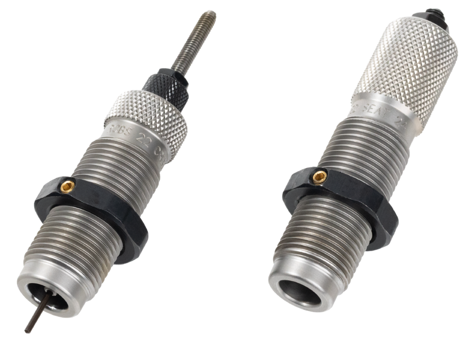 RCBS Vollkalibriermatrizensatz – 7 mm STW – RCBS