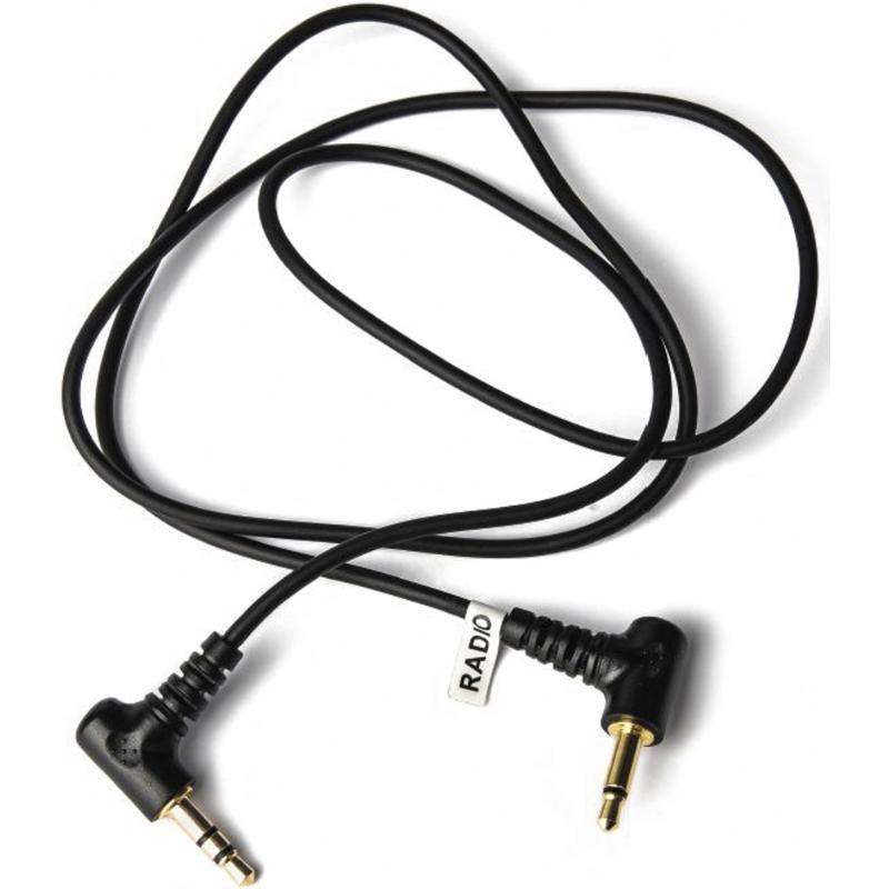 Audio Kabel - 3,5 mm - 3,5 mm - Hunter