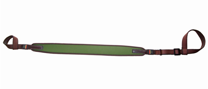 Niggeloh Gewehrriemen Flinte – Niggeloh