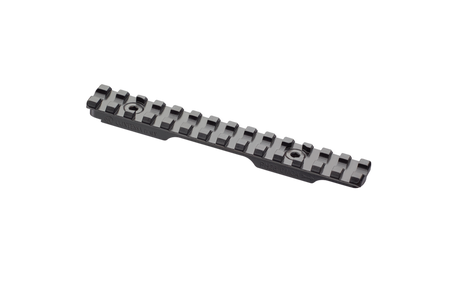 PICATINNY-SCHIENE /STAHL – 0 MOA – Contessa