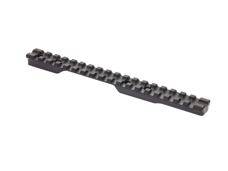 Picatinny-Schiene / Stahl - 0 MOA – Contessa