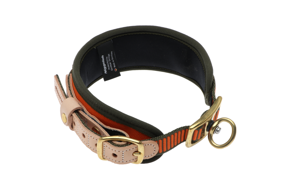 Niggeloh Schweißhalsband – Niggeloh