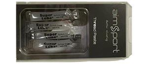 Aimsport SuperLube – Gewindepaste
