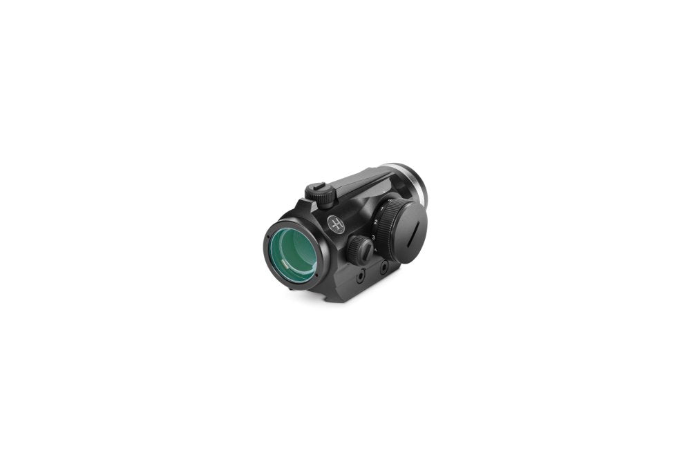 Hawke Vantage Red Dot – 1x25 3 Moa Weaver