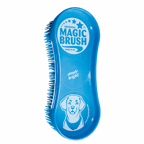 MagicBrush Hundebürste – Kerbl