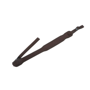 Gewehrriemen Braun Nylon/Gummibeschichtung - CZ