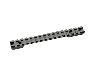 Picatinny-Schiene /Stahl - 0 MOA – Contessa