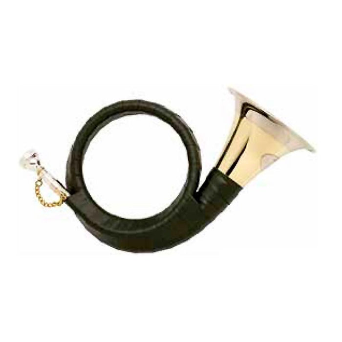 Fürst-Pless mit Lederbezug - Model 8805