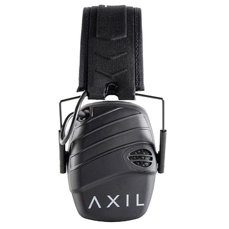 Trackr elektronischer Gehörschutz - SportsEar / Axil