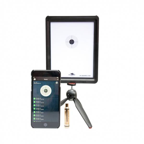 Accurize Startpaket .30-06 – Accurize