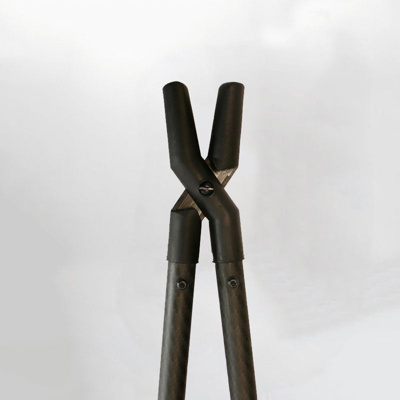 4Stablestick Kit B mit Gewehrauflage – 4Stablestick