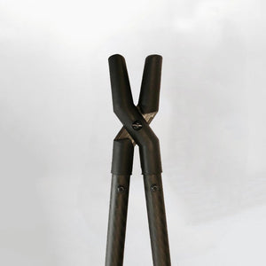 4Stablestick Kit B mit Gewehrauflage – 4Stablestick