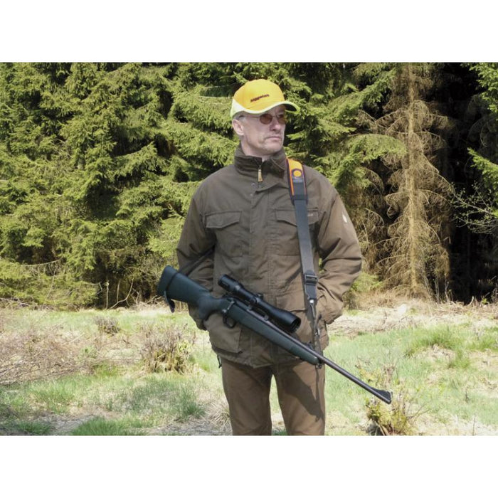 Drückjagdriemen Orange - Niggeloh