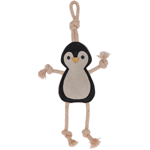 Hundespielzeug Pinguin – Kerbl