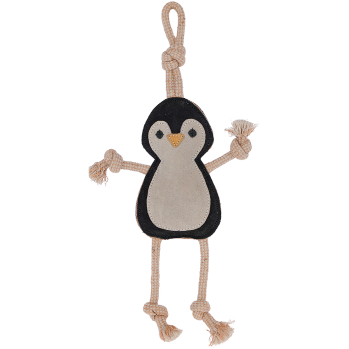 Hundespielzeug Pinguin – Kerbl