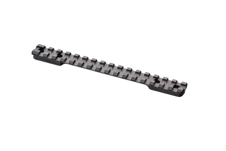PICATINNY-SCHIENE /STAHL – 0 MOA – Contessa