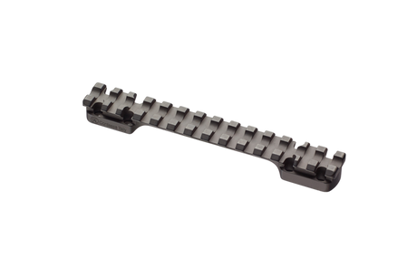 PICATINNY-SCHIENE /STAHL – 0 MOA – Contessa