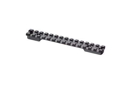PICATINNY-SCHIENE / STAHL - 0 MOA – Contessa