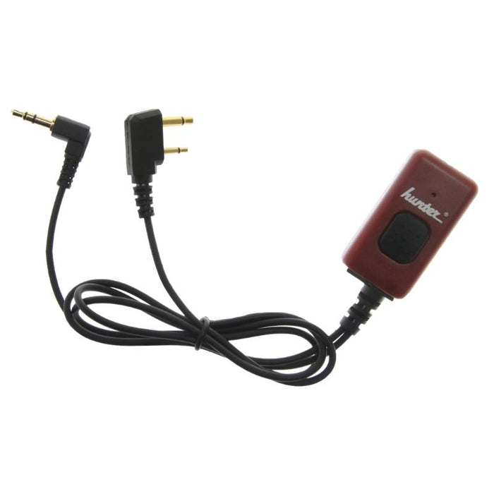 Hunter Mini-Headset Typ – OS04 Sordin