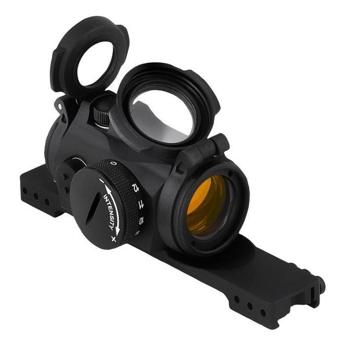 Aimpoint Micro H2 2MOA inkl. - Tikka T3-Montage