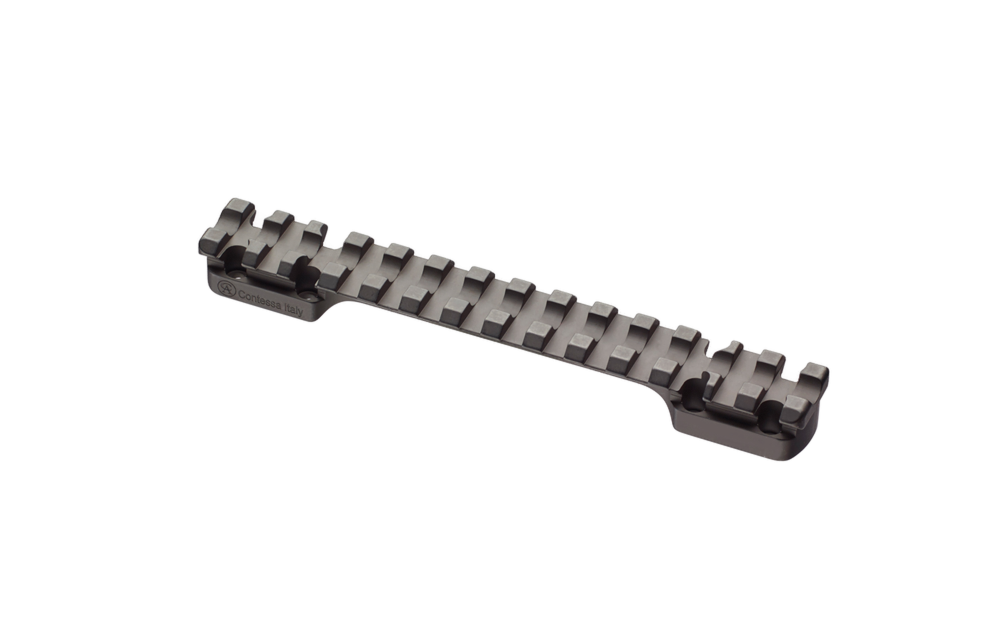 Picatinny-Schiene /Stahl - 0 MOA – Contessa