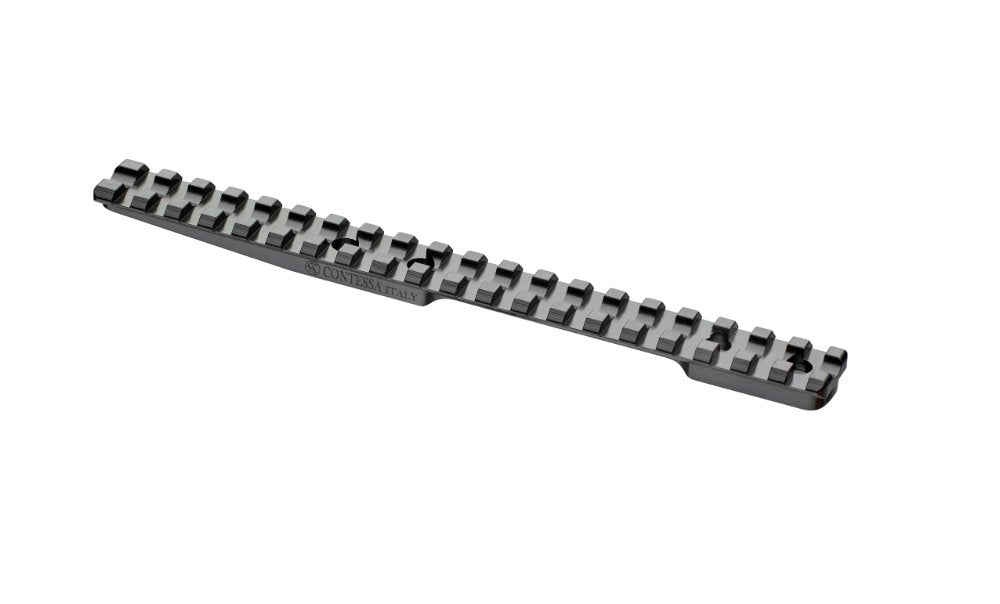 Picatinny-Schiene für Nachtsichtoptik / Stahl – Contessa