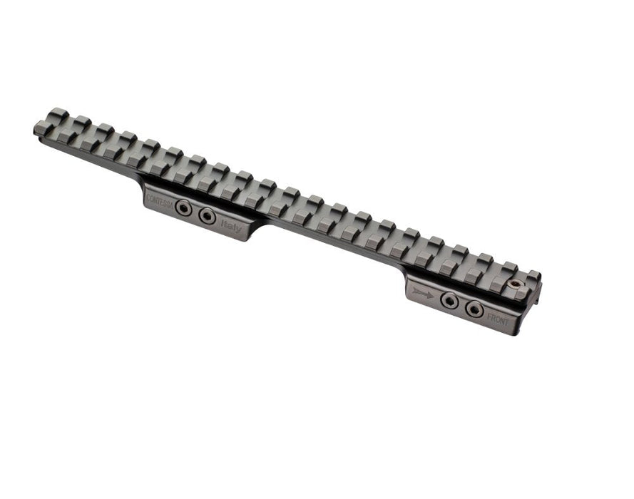 Picatinny-Schiene für Nachtsichtoptik / Stahl – Contessa