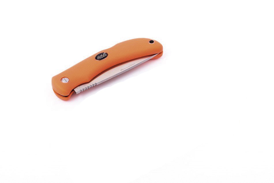 EKA Klappmesser Swede 10 – EKA