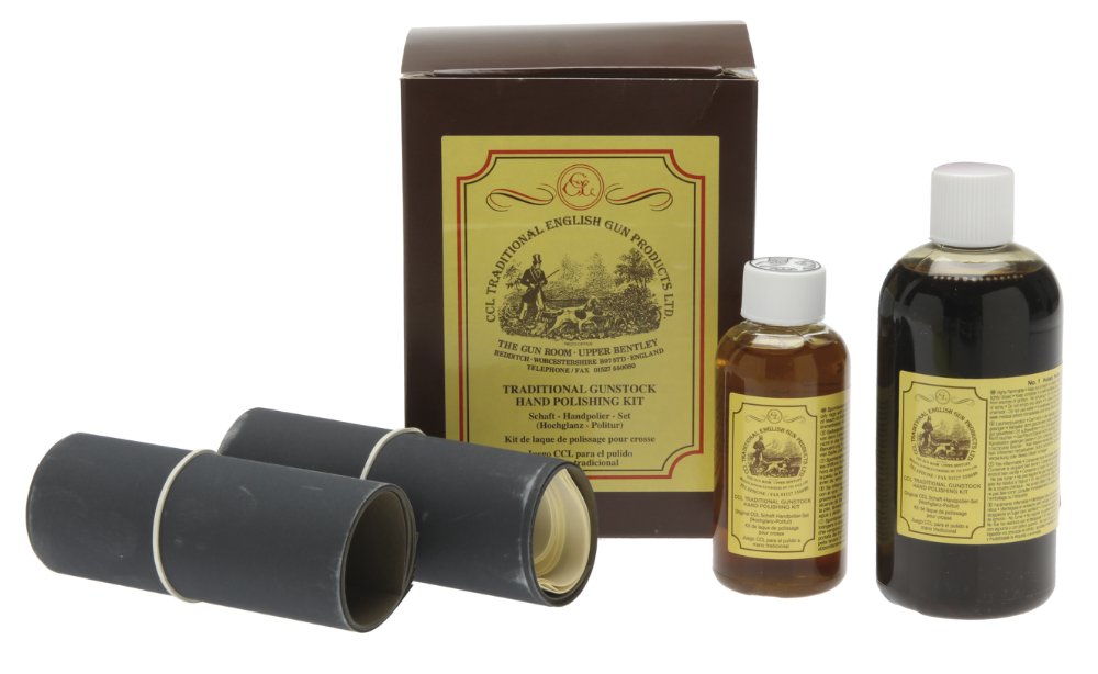 CCL Polish (Nr. 1 fra Hand Po) – CCL