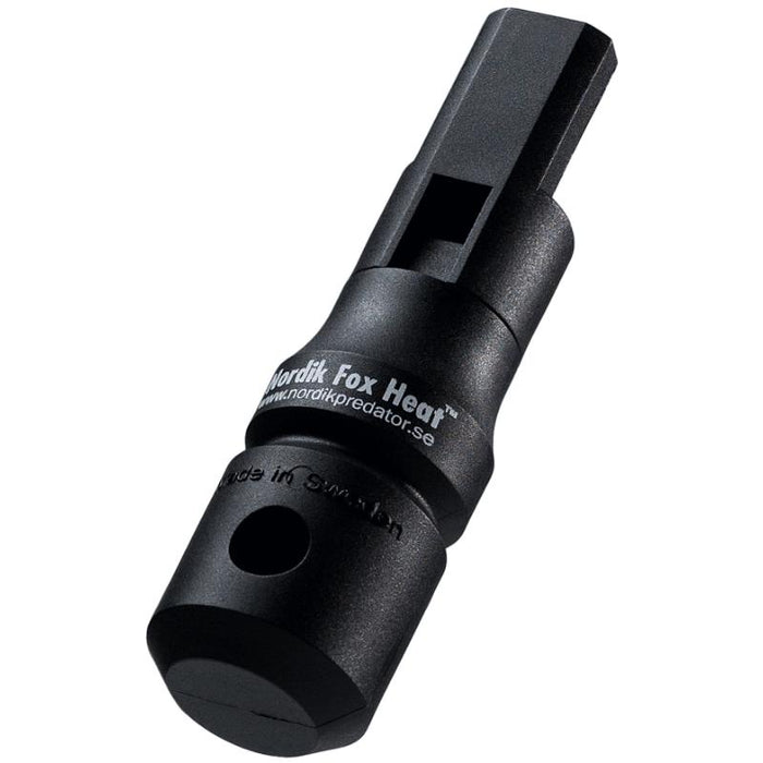 Fox Heat Fuchsruf - Nordik