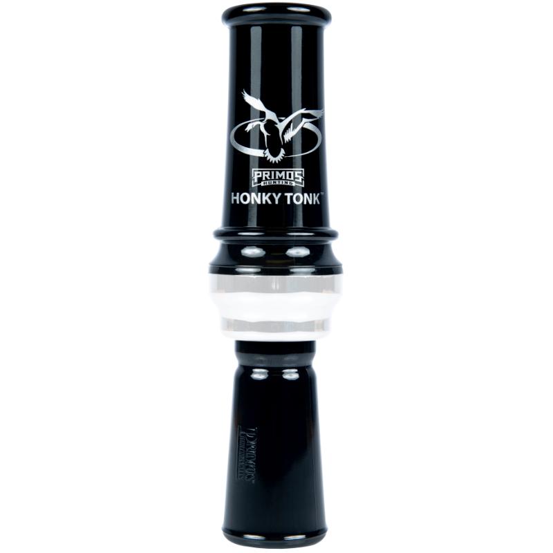 Short Reed, Honky Tonk Kanadagans-Ruf - Primos