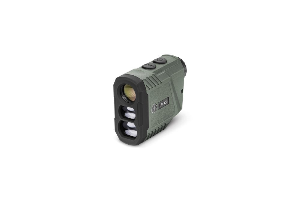 Hawke Entfernungsmesser Entfernungsmesser – 400 m LCD