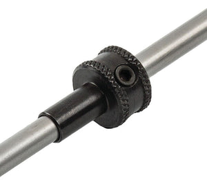 RCBS Flash Hole Entgrater mit Hülsenführungsstopp – RCBS