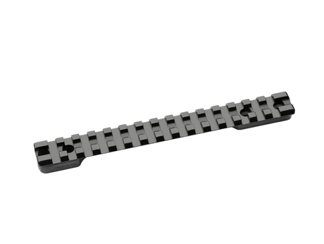 Picatinny-Schiene / Stahl – 0 MOA – Contessa