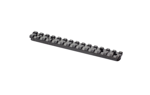 Picatinny-Schiene /Stahl - 0 MOA – Contessa