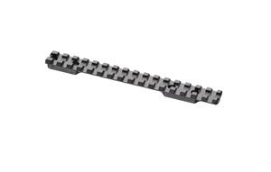 Picatinny-Schiene / Stahl - 0 MOA – Contessa