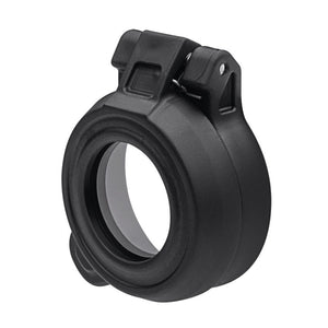 Flip-Up-Abdeckung für CompC3/9000 hinten